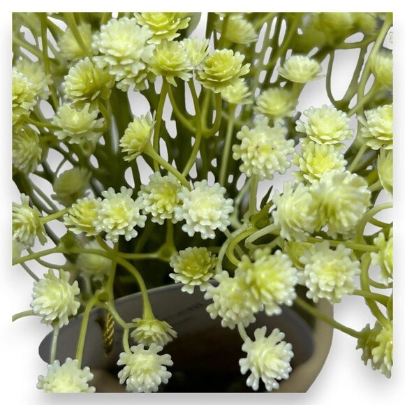 Studio McGee Artificial Baby's Breath Arrangement - Threshold - Picture 5 of 7